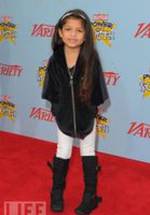 Жасмин Альверан фото