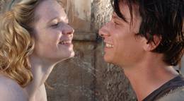 Кадр из фильма "Пер Гюнт" - 2