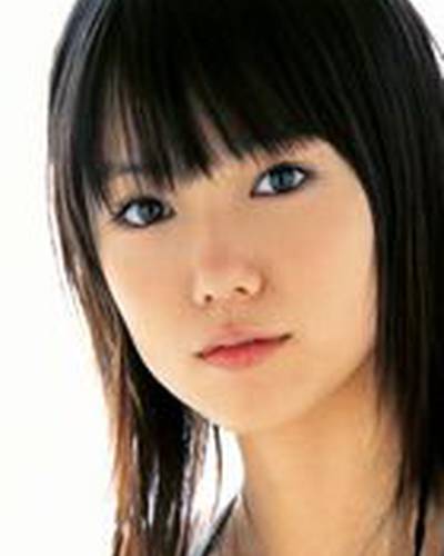 Аои Миядзаки фото