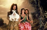 Кадр Маркиза