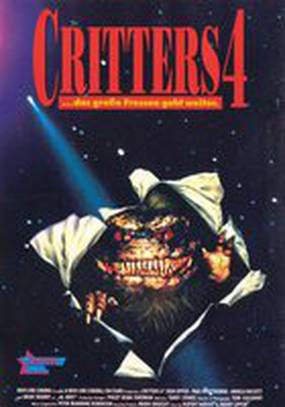 Зубастики 4 (видео)