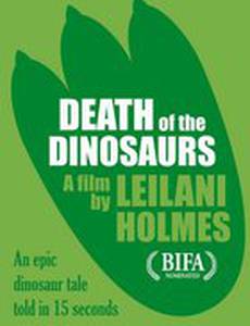 Death of the Dinosaurs