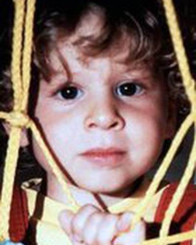 Джошуа Шэликар фото