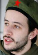 Чемс Дамани фото