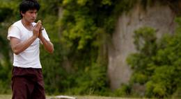 Кадр из фильма "Мерантау" - 2