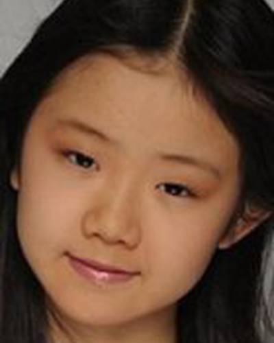 Катрин Чан фото