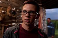 Кадр Шелуха