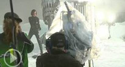 О съёмках №4