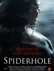 Паучья нора