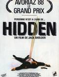 Постер из фильма "Скрытые" - 1