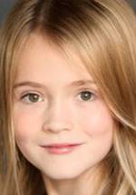 Эшли Герасимович фото