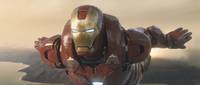 Кадр Железный человек 3