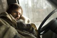 Кадр Дорога