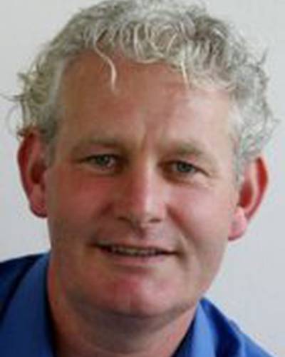 Симус Моран фото