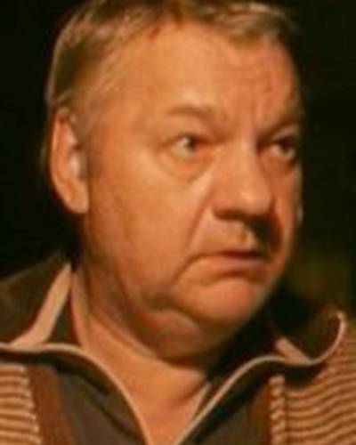 Владимир Кучеренко фото