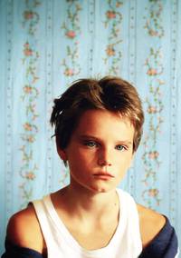 Постер Сорванец