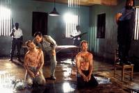 Кадр Американский ниндзя 4: Полное уничтожение