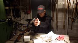 Кадр из фильма "Смертный приговор" - 2