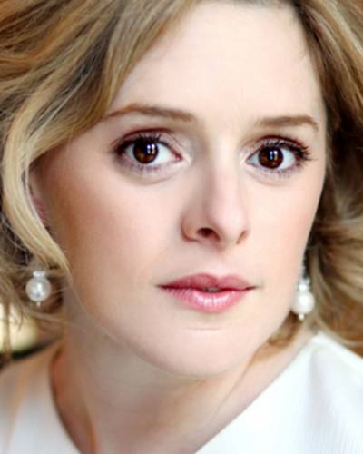 Катрин Трюдо фото