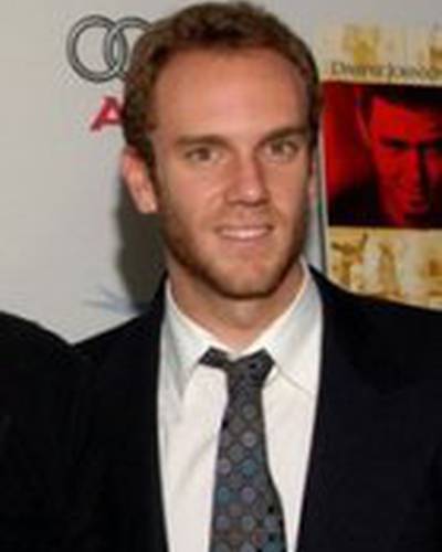 Чарли МакДауэлл фото