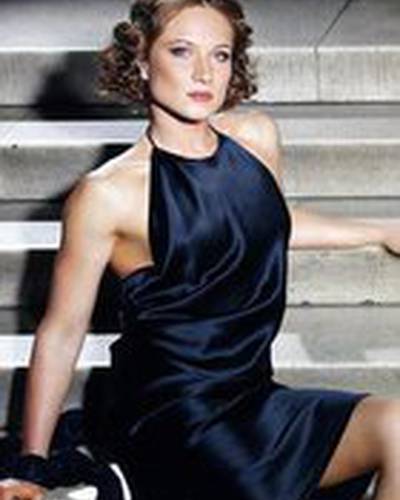 Мария Киселева фото