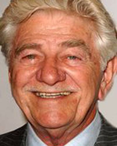 Сеймур Кэссел фото