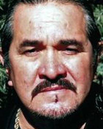 Томас Розалес мл. фото