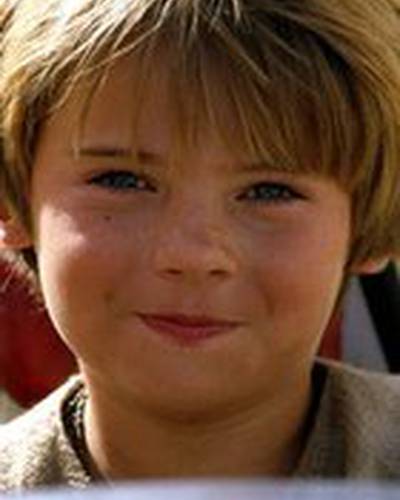 Джейк Ллойд фото