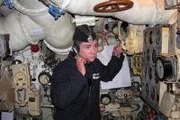 Кадр Танкер «Танго»