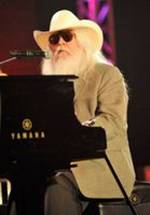 Леон Расселл фото