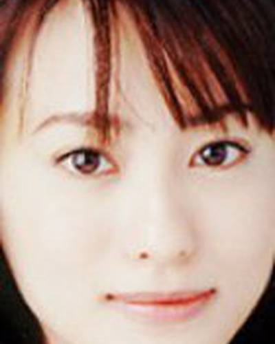 Маки Мочида фото