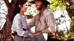 Кадр из фильма "Излучины Миссури" - 1