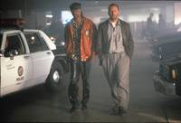 Кадр Последний бойскаут