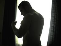 Кадр Бычара