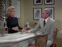 Кадр Коломбо: Реквием для падающей звезды