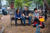 Кадр Папаша с Доставкой