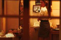 Кадр Мсье Ир