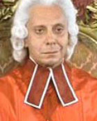 Николас Кепрос фото