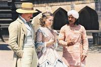 Кадр Восстание