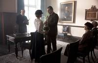 Кадр Аббатство Даунтон