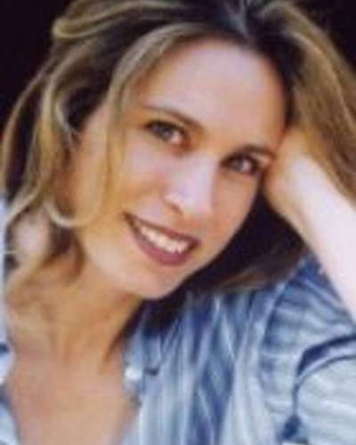 Дэна Лустиг фото