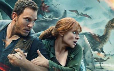 Самые ожидаемые фильмы лета 2018. Часть 1