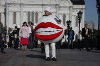 Кадр Любовь в большом городе 2