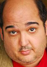 Майк Бенитез фото