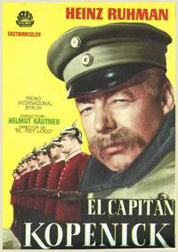 Постер Сила мундира