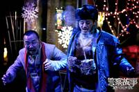 Кадр Полицейская история 2013