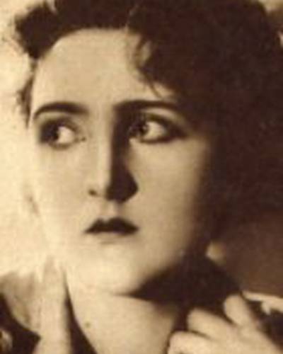 Софья Магарилл фото