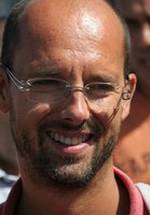 Морис Бартелеми фото