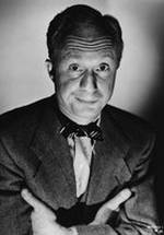 Норман Ллойд фото