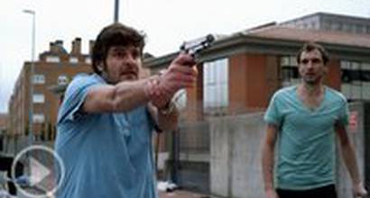 Трейлер (русский) 